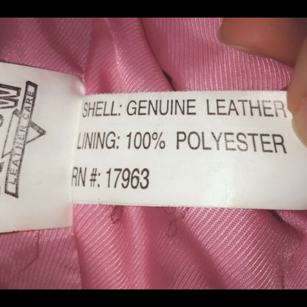playboy jacket - Picture 3 of 3